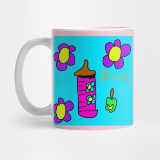 Little space Mug